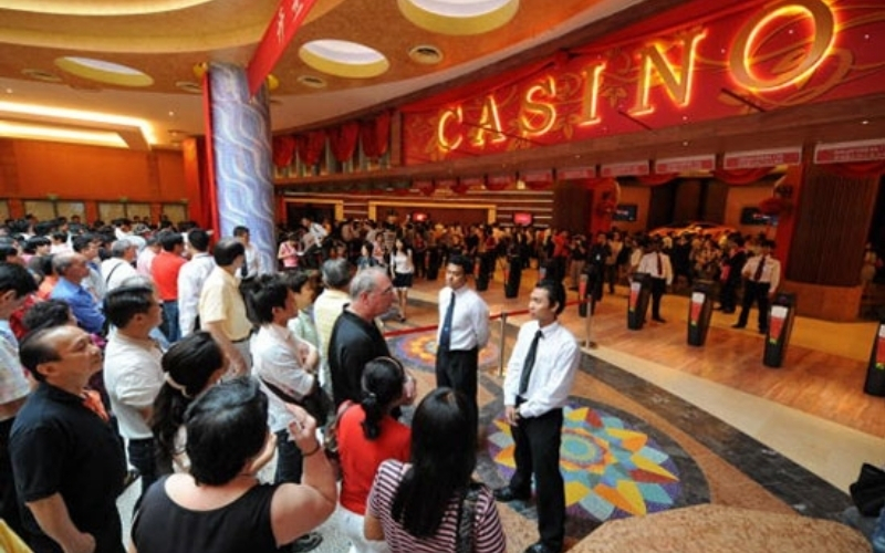 Hiểu về House Edge Bí mật vận hành của các tập đoàn casino lớn