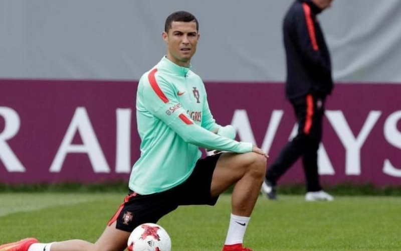 Khám phá chế độ phục hồi thể lực sau trận đấu của siêu sao