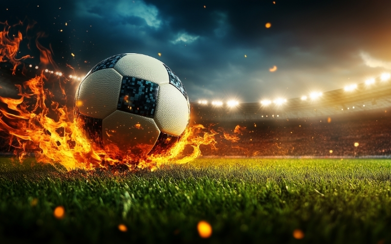 Kỹ năng phân tích Tỷ lệ bóng đá trực tuyến giúp nắm bắt xu hướng thể thao hiện đại