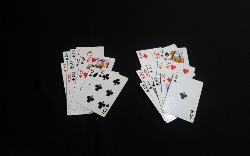 Nghệ thuật binh lung tùng phèo để đánh bại mọi đối thủ