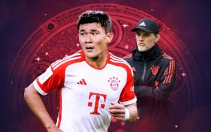 Những cầu thủ châu Á xuất sắc nhất đang thi đấu tại châu Âu