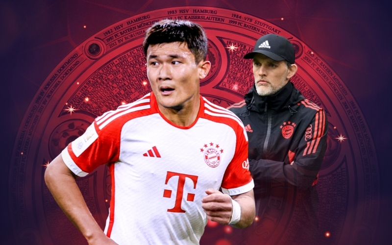 Những cầu thủ châu Á xuất sắc nhất đang thi đấu tại châu Âu