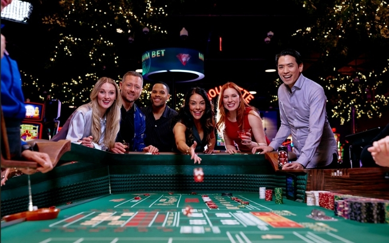 Những đặc quyền thượng lưu chỉ dành cho khách hàng VIP