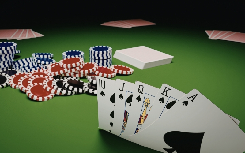 Những mẹo nhỏ giúp bạn tự tin hơn khi lần đầu bước vào sòng bài