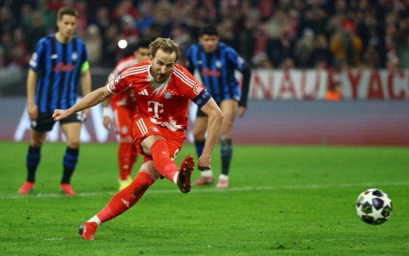 Phân tích kỷ nguyên mới của bóng đá hiện đại