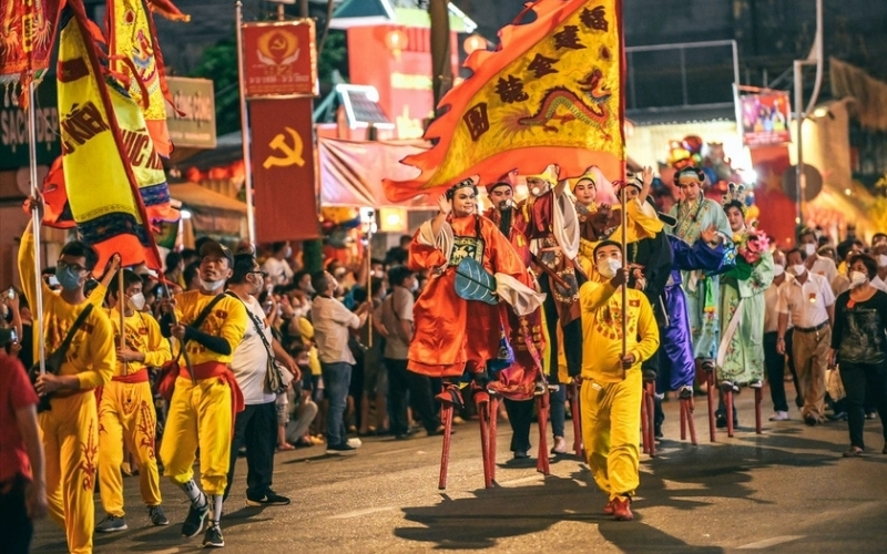 Tác động tích cực đến tăng trưởng khách quốc tế