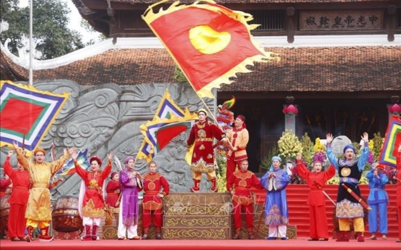 Tầm ảnh hưởng của lễ hội văn hóa địa phương đến sức hút khách quốc tế