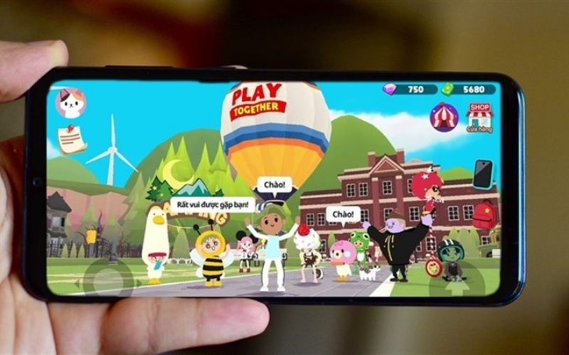 Tiêu chí chọn game bài phù hợp để mang theo trong hành lý