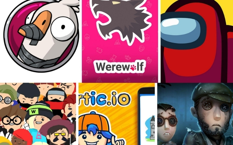 Tổng hợp các tựa game bài offline chơi cùng bạn bè vui nhộn khi đi du lịch