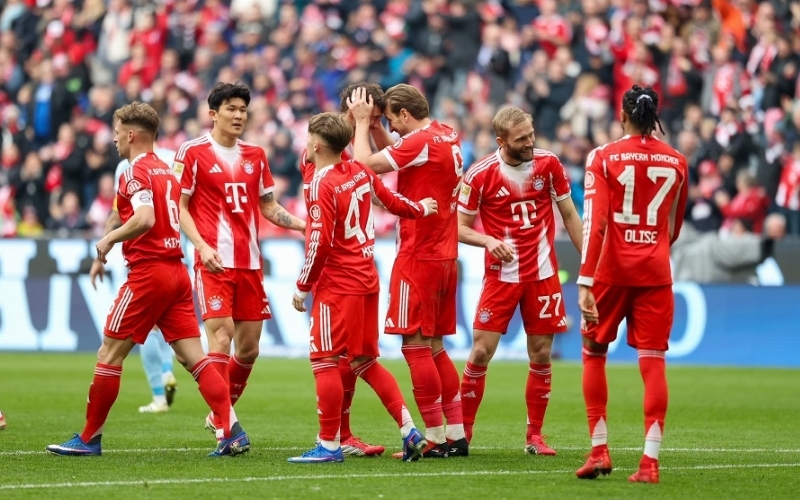 Ưu tiên phát triển tài năng trẻ và tốc độ trận đấu