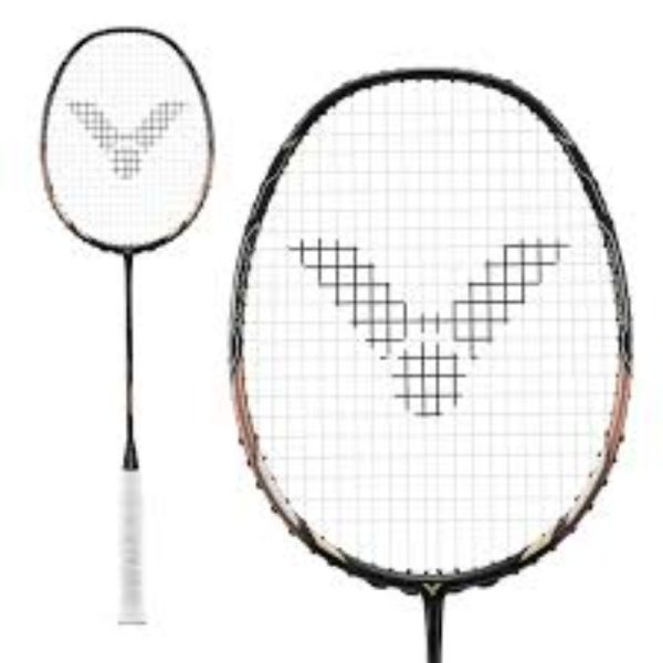 Vợt Cầu Lông Victor Jetspeed S 011 Chính Hãng Miễn Phí Ship