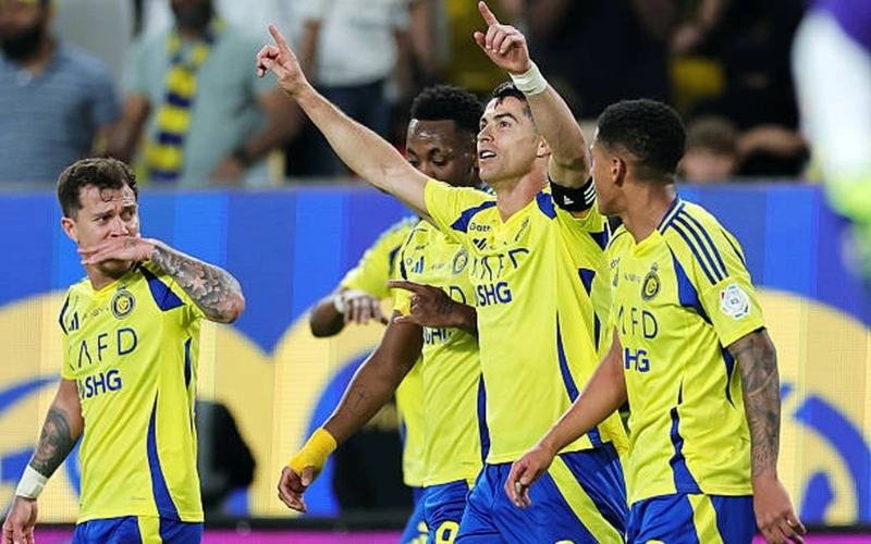 Bước đệm quan trọng giúp Cristiano Ronaldo vươn tầm thành siêu sao thế giới
