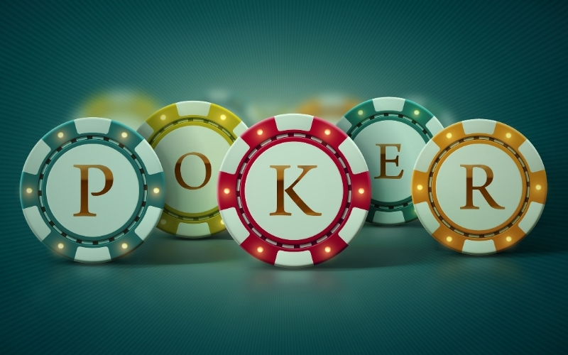 Cách chơi bài Poker cơ bản: Luật chơi và các thuật ngữ chính