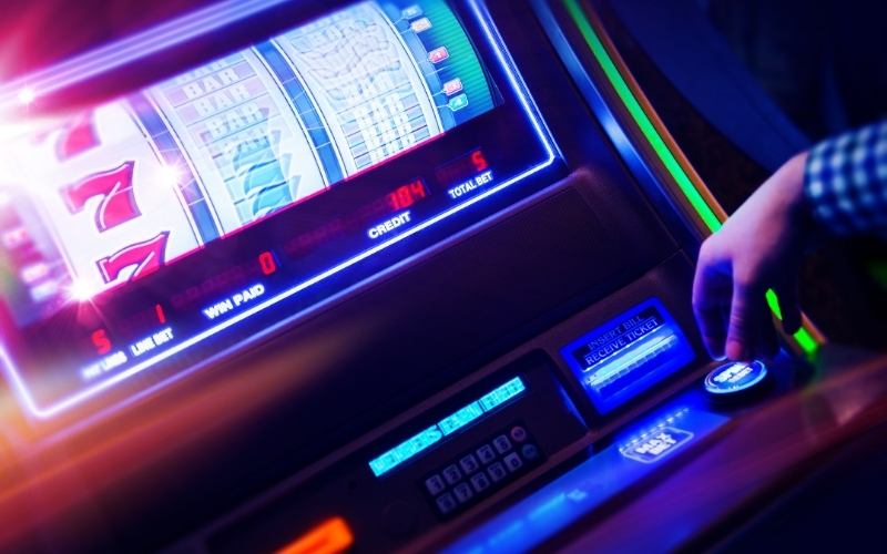 Công nghệ xử lý âm thanh đỉnh cao trong game slot hiện đại