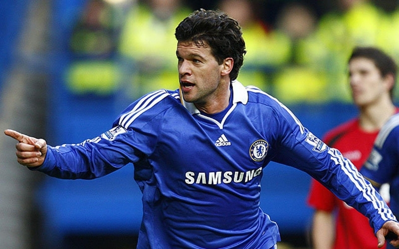 Di sản Michael Ballack để lại cho thế hệ bóng đá hiện đại