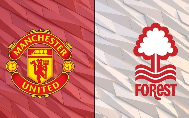 Dự đoán Man Utd - Nottm Forest