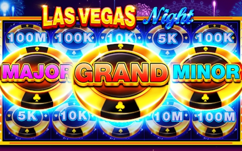 Những giải đấu Slot game hấp dẫn với phần thưởng cực lớn