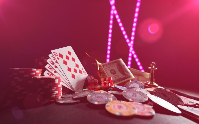 Những sai lầm cần tránh khi chơi casino game trực tuyến