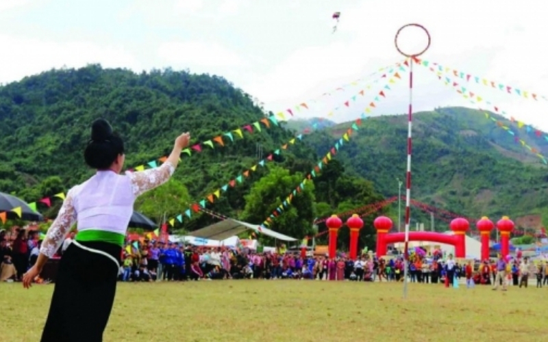 Thách thức trong việc bảo tồn trò chơi truyền thống