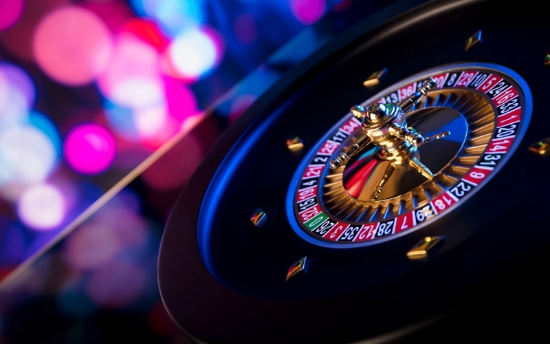 Tìm hiểu luật chơi cơ bản của các casino game phổ biến