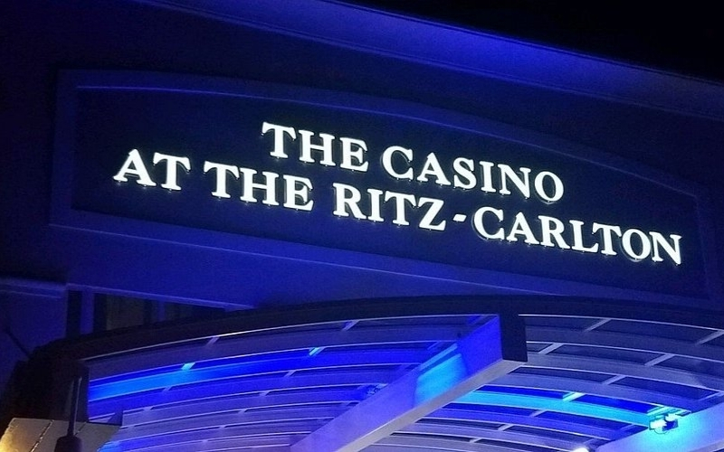 Trải nghiệm sòng bạc Casino thượng lưu tại San Juan
