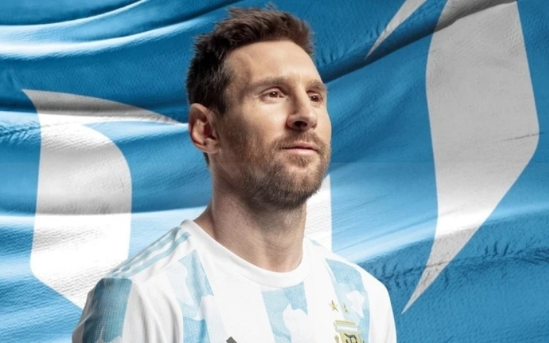 Ý nghĩa cột mốc đầu tiên trong hành trình vĩ đại của Messi