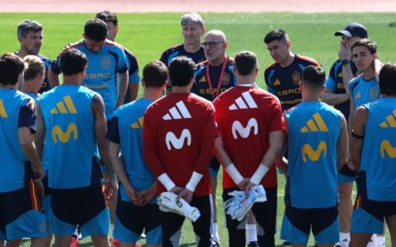 Chế độ ngủ nghỉ khoa học giúp cầu thủ hồi phục trước kỳ World Cup 2026