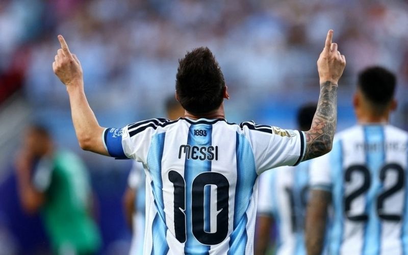 Danh sách cầu thủ sở hữu nhiều cú hattrick nhất trên hành trình World Cup 2026