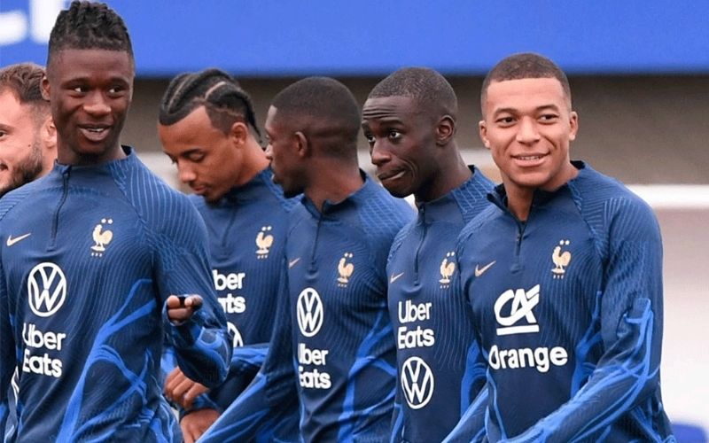 Kết quả vòng bảng World Cup 2026 khẳng định vị thế sức mạnh bóng đá châu Âu