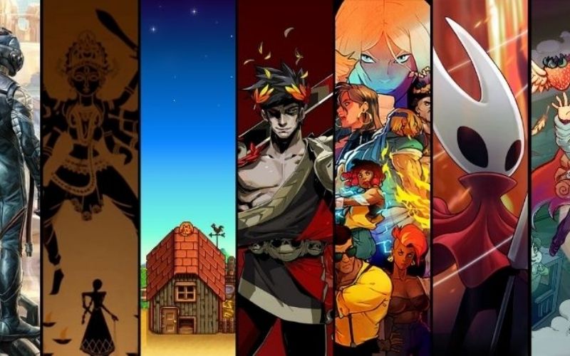 Mười tựa game indie mang đậm chất nghệ thuật đáng chơi nhất