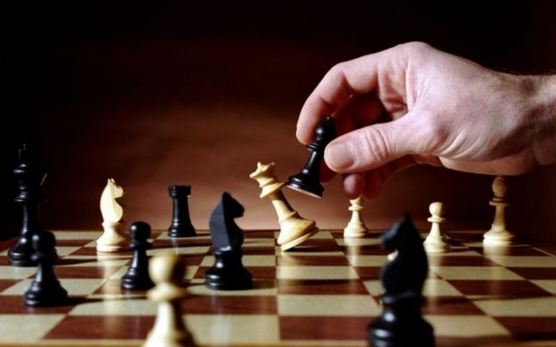Nghệ thuật quản lý tài chính cá nhân thông qua các trò chơi trí tuệ