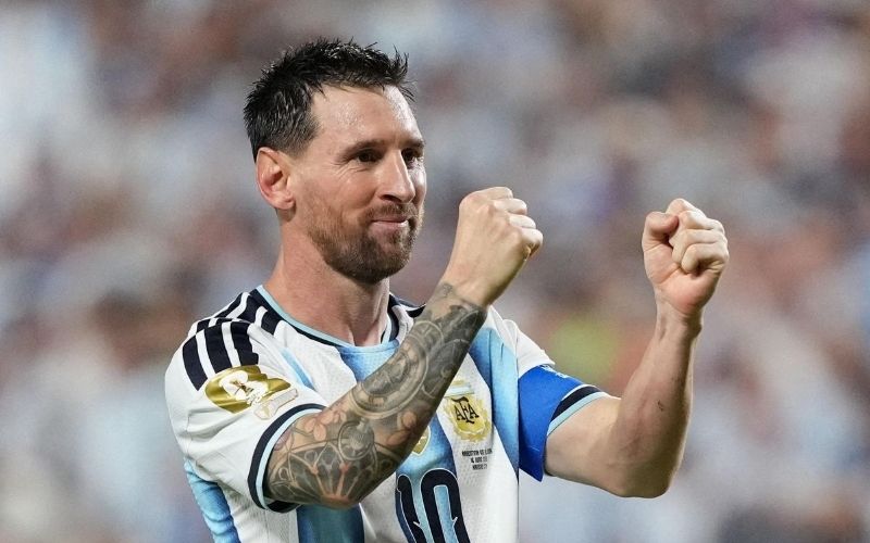 Những cái tên làm nên lịch sử tại World Cup 2026