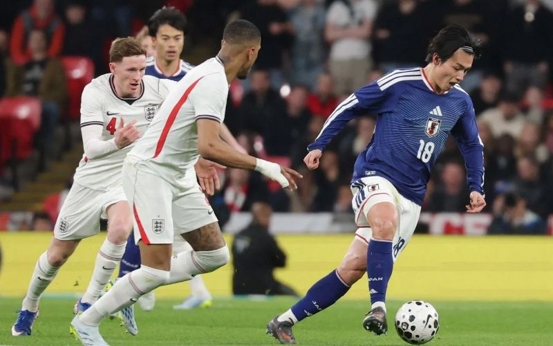 Sự đa dạng trong các mảng miếng tấn công biên áp dụng tại kỳ World Cup 2026