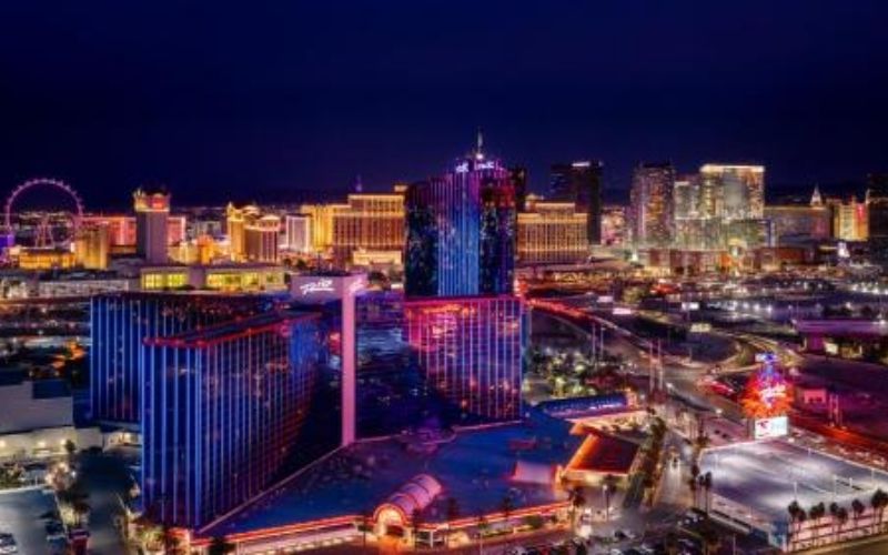 Tại sao việc xem các ván bài Casino giải trí lại mang đến cảm giác hồi hộp đầy thư giãn