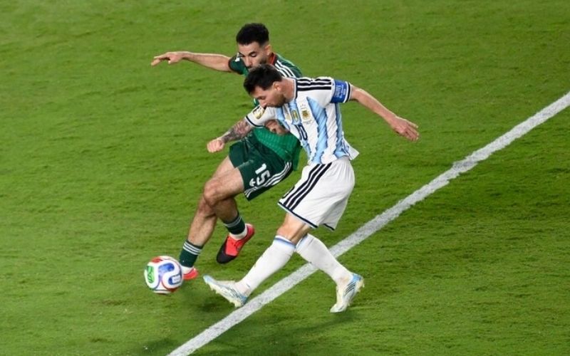 Tổng hợp những trận đấu vòng bảng kịch tính nhất tại kỳ World Cup 2026