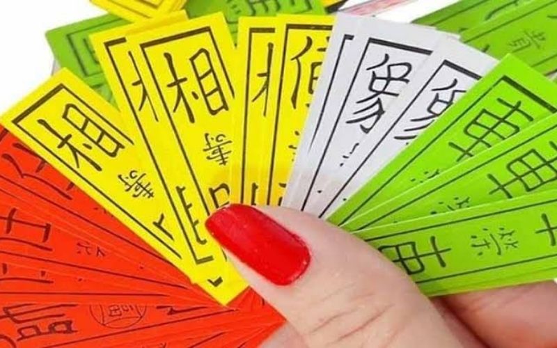 Tứ Sắc Ván Bài Truyền Thống Của Phụ Nữ Nam Bộ