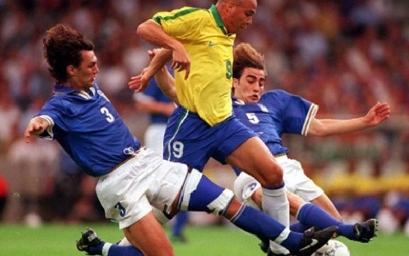 Chiến Thuật Catenaccio Và Nghệ Thuật Phòng Ngự Ý
