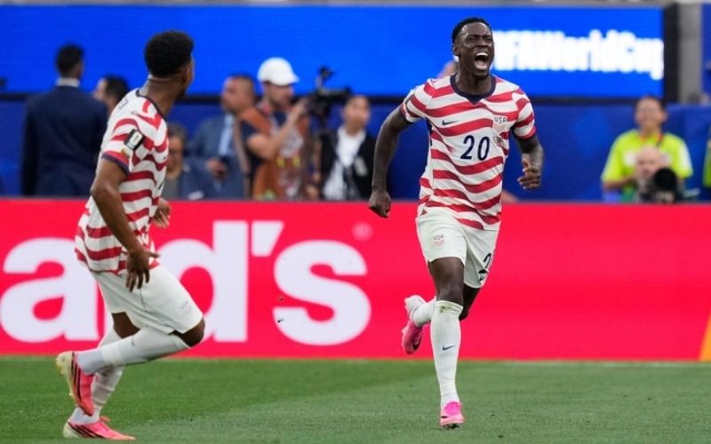 Đội hình lùi sâu phòng ngự chờ cơ hội phản công sắc bén kỳ World Cup 2026