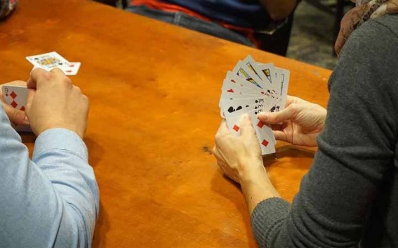 Khoa Học Trong Game Bài Phương Pháp Tính Toán Xác Suất Khi Chơi Tiến Lên