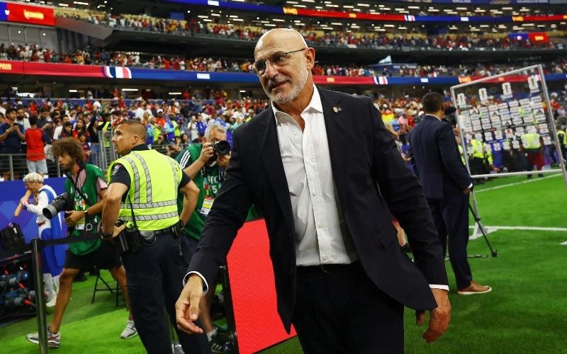 Những dấu ấn chiến thuật đậm nét của các huấn luyện viên tài năng World Cup 2026