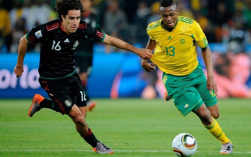 Những pha xử lý bóng đầy sáng tạo của các cầu thủ hào hoa tại World Cup 2026