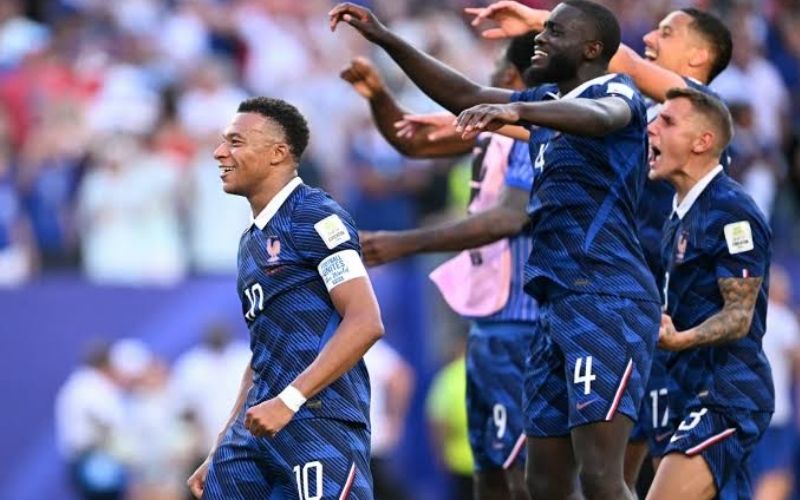 Phân tích chuyên sâu chiến thuật các trận đấu mới nhất vừa qua World Cup 2026