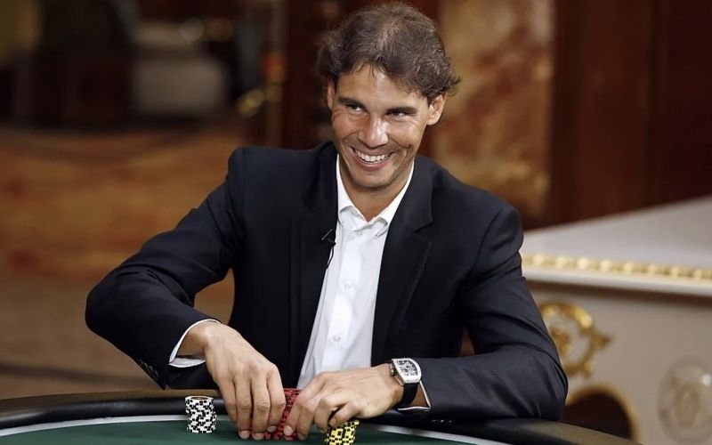 Tại sao Poker được công nhận là môn thể thao trí tuệ (Mind Sport)