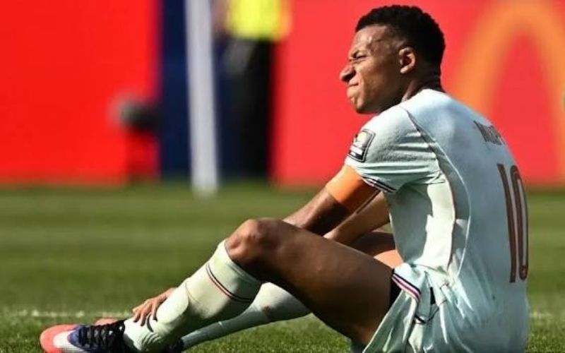 Thông tin trực tiếp tình hình chấn thương trước trận chung kết World Cup 2026