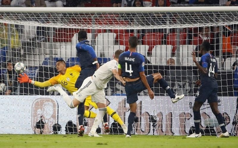 Tổng hợp KQBD 197 Phân tích trận Anh vs Pháp tại World Cup 2026 chi tiết