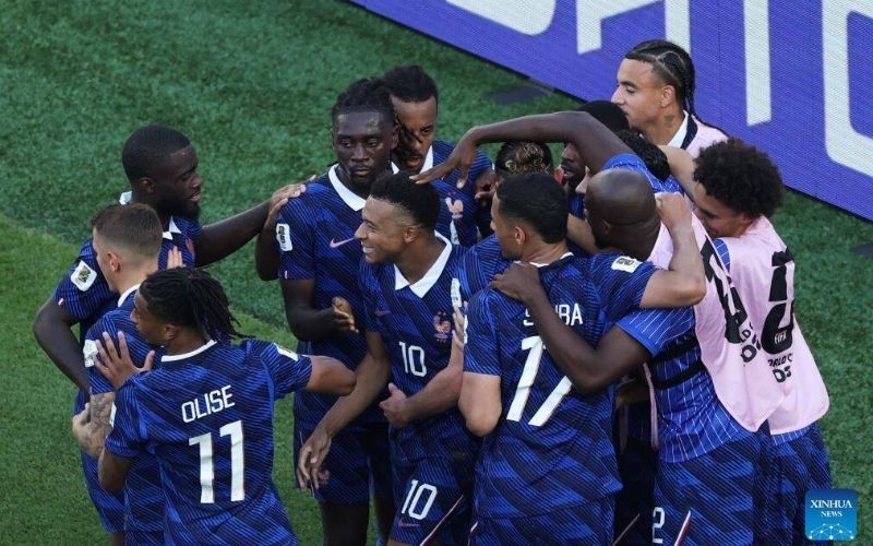 Tường thuật trực tiếp hành trình lên ngôi vương của đội bóng vô địch World Cup 2026