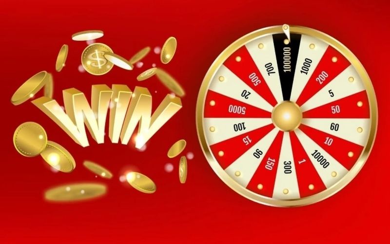 Bí quyết chinh phục các giải thưởng giá trị từ vòng quay tích lũy điểm