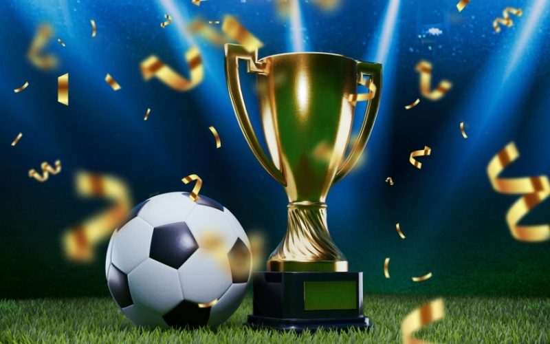 Kết quả bóng đá V-League mới nhất hôm nay