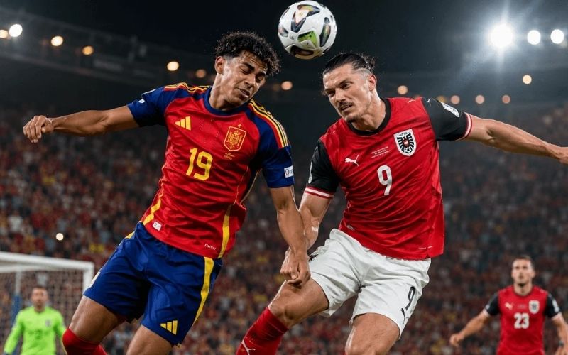 Sự khác biệt giữa Direct Play và Long Ball