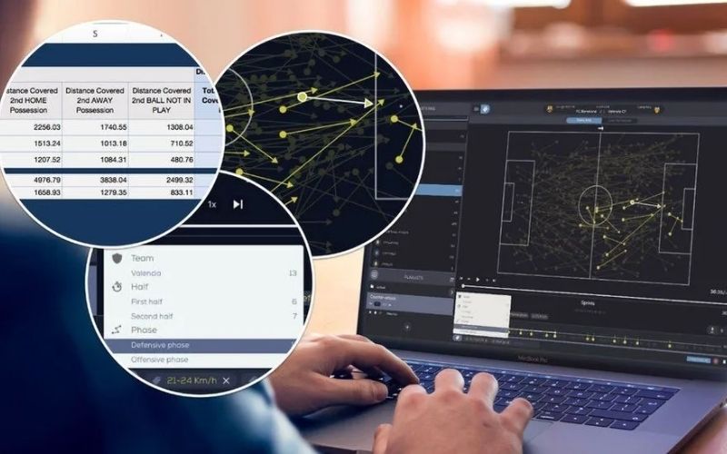 Ứng dụng thực tế của AI trong việc xây dựng phương án đối phó đối thủ